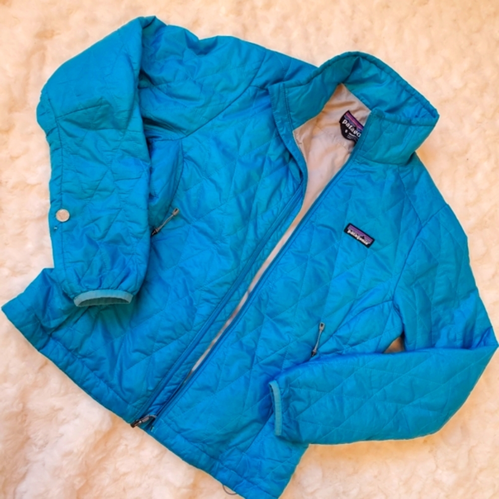 Patagonia Women's jacket Size Small